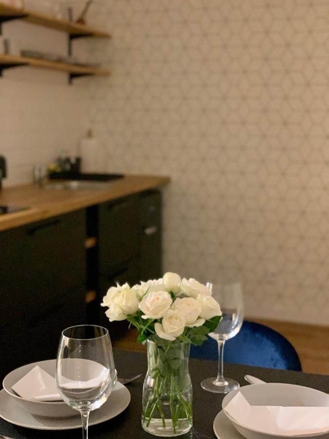 Apartament W Samym Sercu Miasta Z Darmowym Parkingiem Pod Zlotym Lwem -Hotel VI Kłodzko Εξωτερικό φωτογραφία