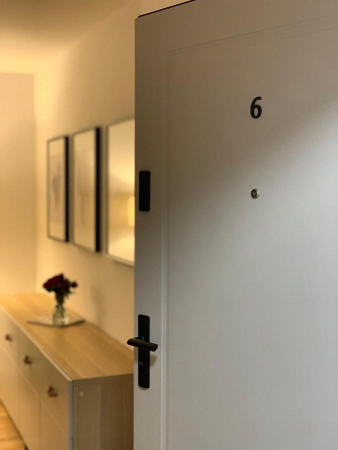 Apartament W Samym Sercu Miasta Z Darmowym Parkingiem Pod Zlotym Lwem -Hotel VI Kłodzko Εξωτερικό φωτογραφία
