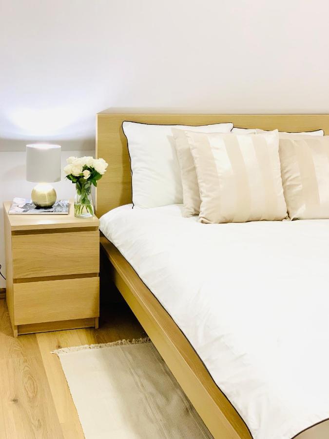 Apartament W Samym Sercu Miasta Z Darmowym Parkingiem Pod Zlotym Lwem -Hotel VI Kłodzko Εξωτερικό φωτογραφία