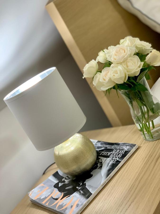 Apartament W Samym Sercu Miasta Z Darmowym Parkingiem Pod Zlotym Lwem -Hotel VI Kłodzko Εξωτερικό φωτογραφία